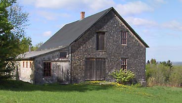 Noak Blacksmigh shop