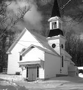 Baptits Church