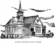 Baptist Church